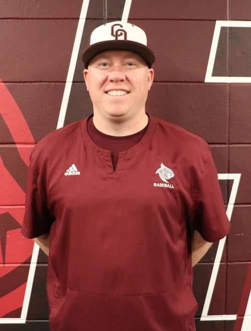 Headshot of Cody Pentecost